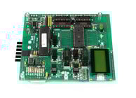 Lightronics ASY-AR1202-PCB Main PCB for AR-1202