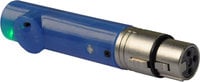 Blizzard WICICLE-ION wiCICLE Ion Battery Powered W-DMX + Skywire Receiver