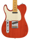 G&L ASAT-CLASSIC-L/H ASAT Classic Tribute Series Left-Handed Electric Guitar