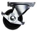 Middle Atlantic Products 5WL Four piece caster set