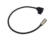 IDX Technology C-ZLPRO  DC Cable for Canon CINE-SERVO Lens 