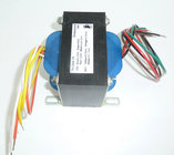 Octasound TX120A  120 Watt 70 Volt Multi-Tap transformer 