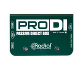 Radial Engineering PROD2-PK1-K