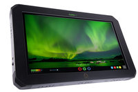 Atomos ATOMSUMO19 19" HDR 1200nit Monitor with 4K 12bit Raw / ProRes Recorder