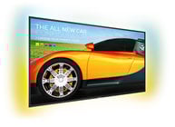 Philips Commercial 49BDL3050Q 49" 4K UHD Ultra HD Q-Line Video Display