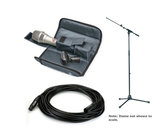 Neumann KMS104-NI-SOLO-K