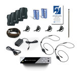 Williams Sound FM 457, Assistive Listening