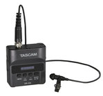 Tascam DR-10L-PACK1-K