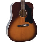 Recording King RDS-9-TS 30's Dreadnought Acoustic Guitar