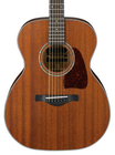 Ibanez AC240OPN ArtwoodTraditional Acoustic Guitar, Grand Concert