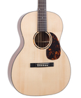Recording King ROS-G6 Acoustic Guitar, 000-12th Fret with Solid Spruce Top