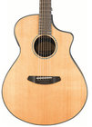 Breedlove Solo Concert Acoustic-Electric Guitar