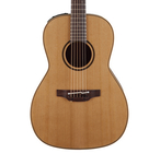 Takamine P3NY Pro Series 3 Satin Natural New Yorker Acoustic/Electric Guitar with CT4B-II Preamp