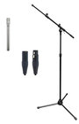 Shure SM81LC-SOLO-K, Condenser Microphones