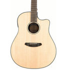 Breedlove Solo Dreadnought Acoustic-Electric Guitar