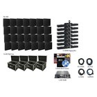 ADJ AV6X 7x4, LED video walls