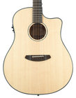 Breedlove PURSUIT-DREAD Pursuit Dreadnought Acoustic-Electric Guitar