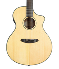 Breedlove DISC-CONCRT-CE Discovery Concert CE Acoustic-Cutaway Electric Guitar