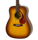 Yamaha Gigmaker Standard Acoustic Guitar Package, Tobacco Brown Sunburst Finish