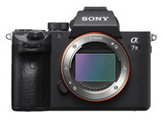 Sony ILCE7M3/B, Photo Cameras & Lenses