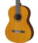 Yamaha CGS104AII Gloss Finish CGS Series Classical Acoustic Guitar