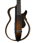 Yamaha SLG200N-TBS Silent Series Guitar, Nylon Strings, Tobacco Sunburst Finish