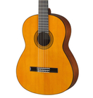 Yamaha CG102 Natural Gloss Classical Guitar