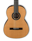 Ibanez GA15 Natural High Gloss Classical Guitar