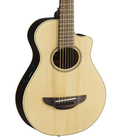 Yamaha APXT2-NA Natural Finish 3/4-Sized Acoustic/Electric Travel Guitar with System 68 Preamp