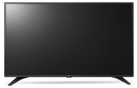 LG Electronics 49LV340C 49" HD Commercial Public Display with TV Functionality