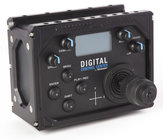 Kessler MC1046 Digital Control Center for CineDrive, Second Shooter and Second Shooter Plus