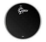 Gretsch GRDHEB22 22" Logo Head