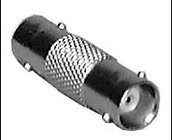 Philmore 959NPB Female to Female BNC Coupler (Bulk Packed)