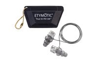 Etymotic Research ER20XS-SMF-P ER•20®XS Standard Size High-Fidelity Earplugs in Polybag