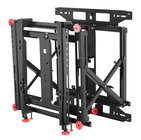 Peerless DS-VW775-QR Supreme Full Service Video Wall Mount with Quick Release