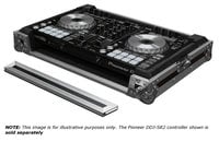 Odyssey FRPIDDJSR2 Flight Ready DJ Controller Case for Pioneer DDJ-SR2