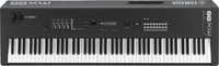 Yamaha MX88 - Black, Keyboards and MIDI