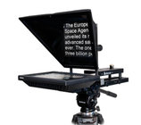 Autocue OCU-SSP10 Starter Series 10" Teleprompter Package and QStart