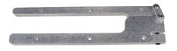The Light Source M140TPUNCH M-140 Track Punch in Silver Finish