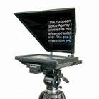 Autocue OCU-SSP10LITE Starter Series Lite 10" Teleprompter Package and QStart