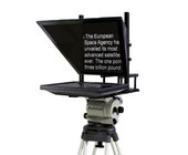 Autocue OCU-SSP17 Starter Series 17" Teleprompter Package and QStart
