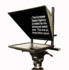 Autocue OCU-SSP17LITE Starter Series LITE 17" Teleprompter Package and QStart