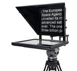 Autocue OCU-SSP19 19" Starter Series Teleprompter Package and QStart