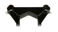 Da-Lite 57701  Floor Model C End Bracket Assembly