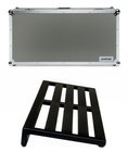 Pedaltrain PT-N32-TC Novo 32 Five-Rail 32" Wide Pedalboard with Tour Case