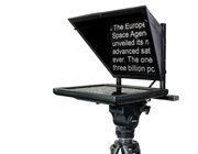 Autocue OCU-SSP19LITE 19" Starter Series LITE Teleprompter Package and QStart