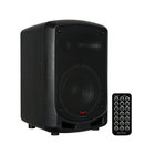 Galaxy Audio TQ6 Traveler Quest 6 Traveler Quest Portable PA, 30W