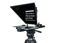 Autocue OCU-SSPIPADLITE Starter Series iPad Lite Teleprompter Package