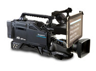 Autocue OCU-SSPIPADMA Starter Series iPad Straight-Read Prompter