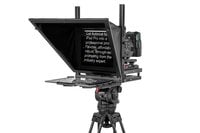 Autocue OCU-SSPIPADPRO Starter Series iPad Pro 12.9” Teleprompter Package